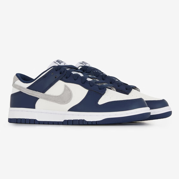 Dunk Low Midnight Navy